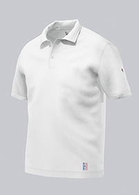 1630-186-0021_BP® Unisex circular-polo shirt_white_Cover Image
