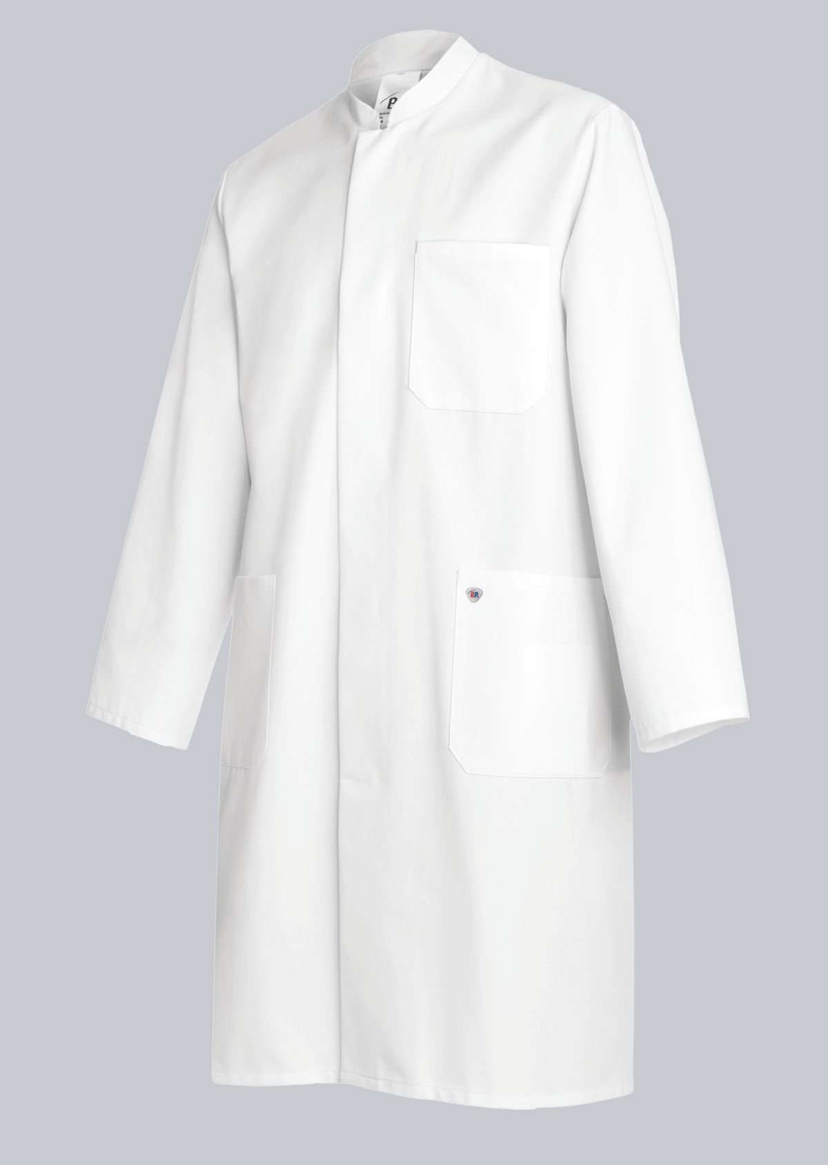 1626-485-21_BP® Men's coat_white_Cover Image