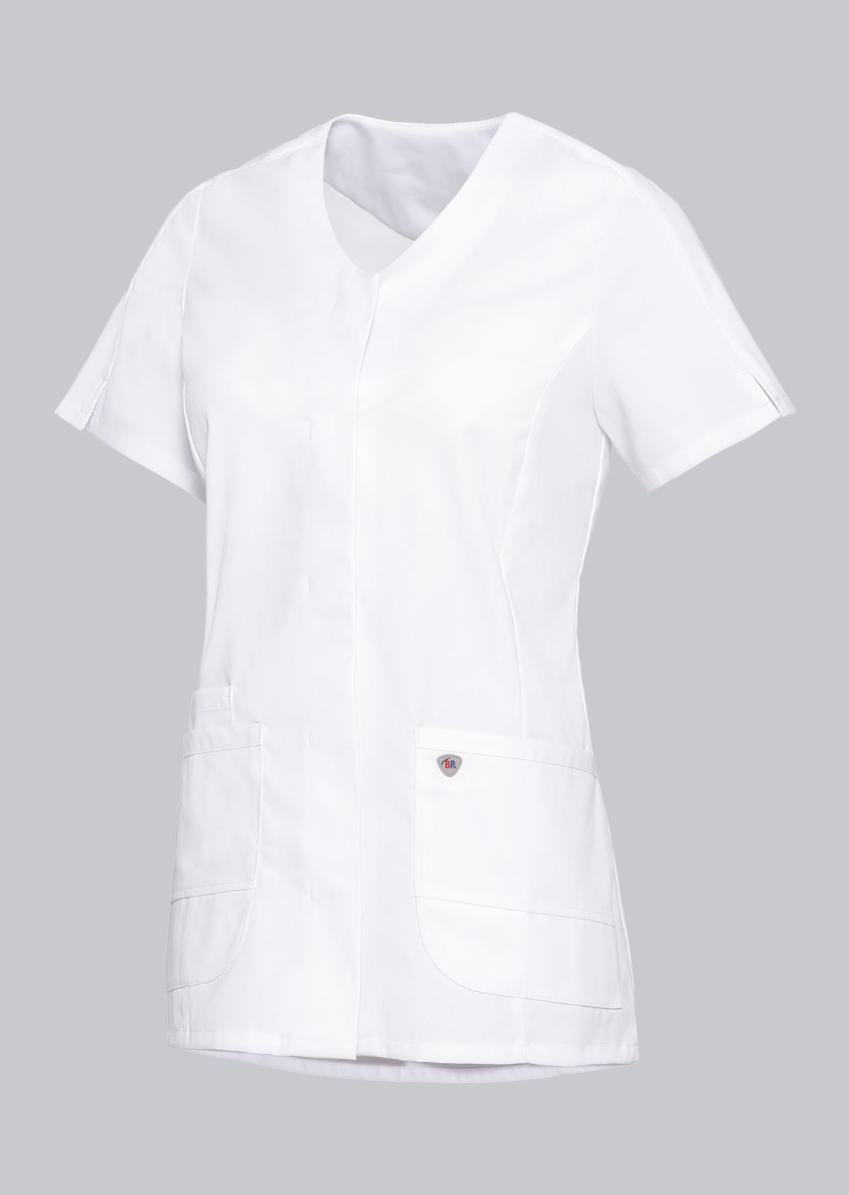 1764-684-0021_BP® Lightweight women's tunic_white_Cover Image