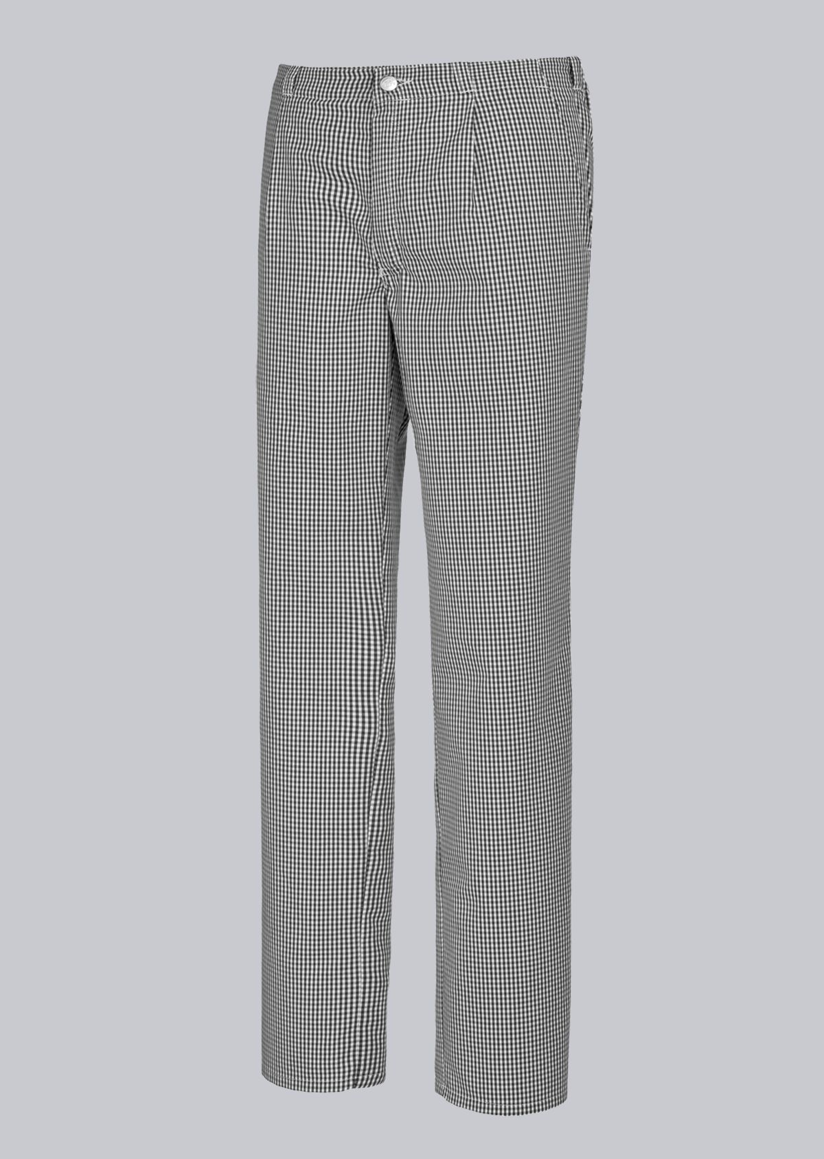 1650-801-33_BP® Chef's/baker's trousers_black-white check pattern_Cover Image