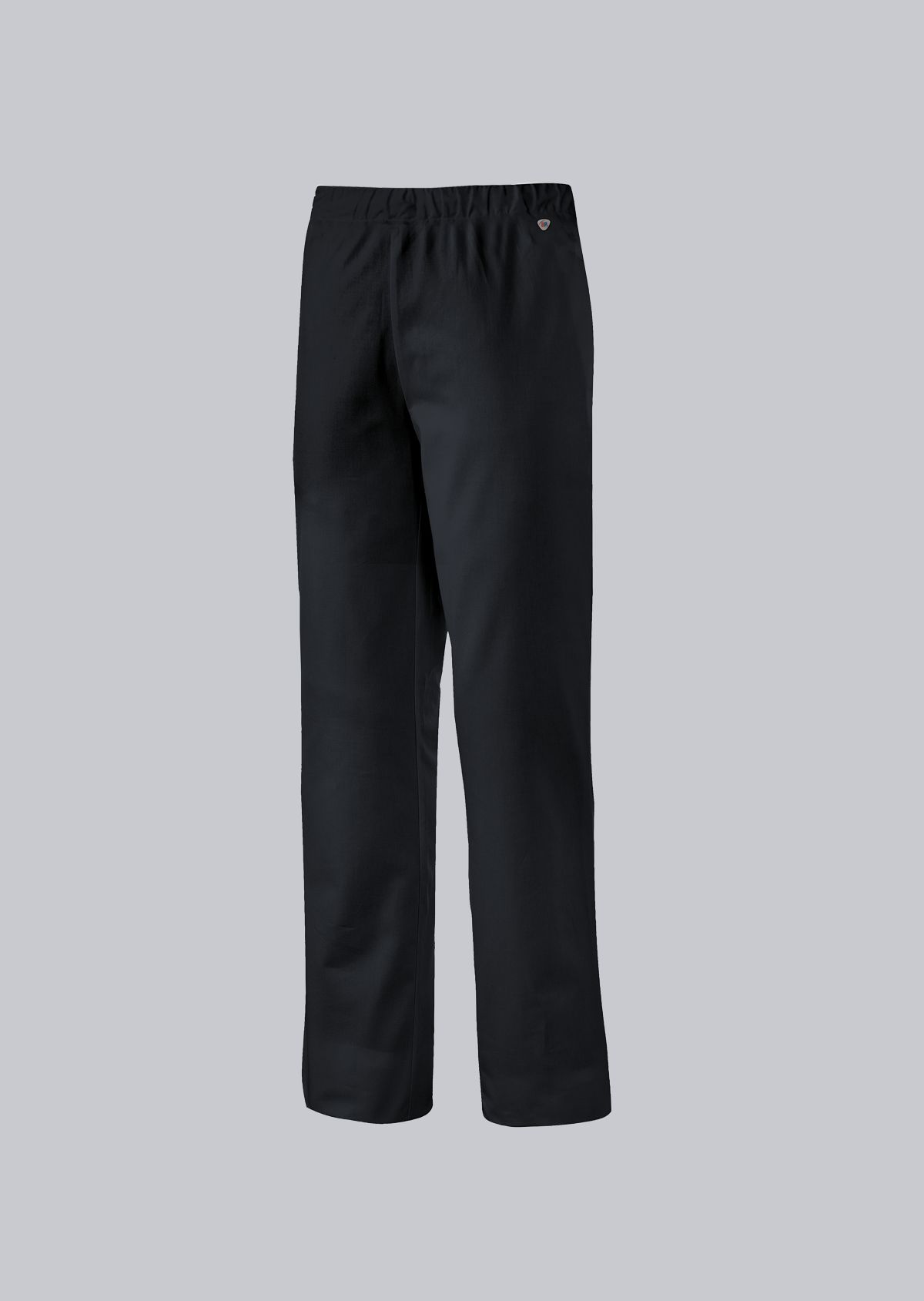 1645-400-32_BP® Unisex trousers_black_Cover Image