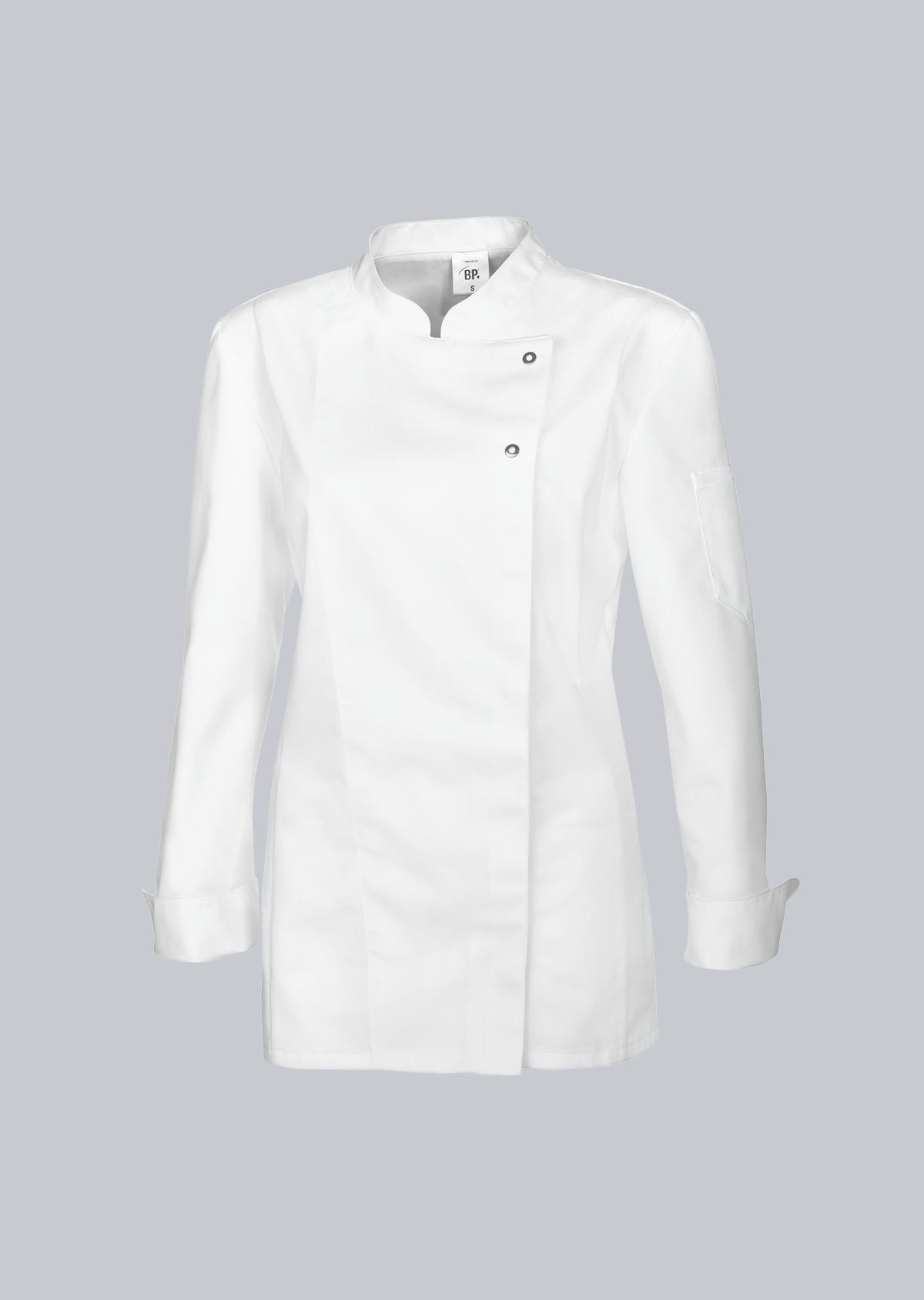 1544-400-21_BP® Women's chef's jacket_white_Cover Image