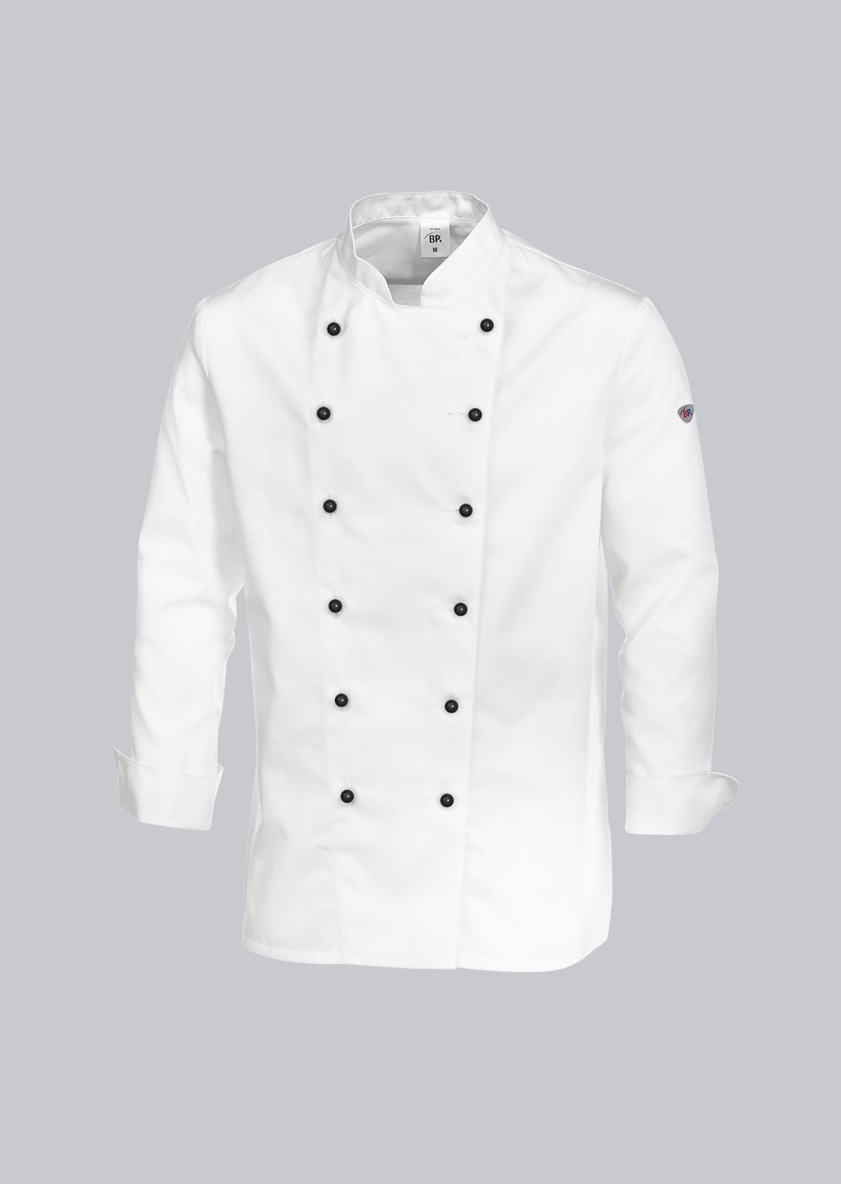 1517-401-21_BP® Chef's jacket_white_Cover Image