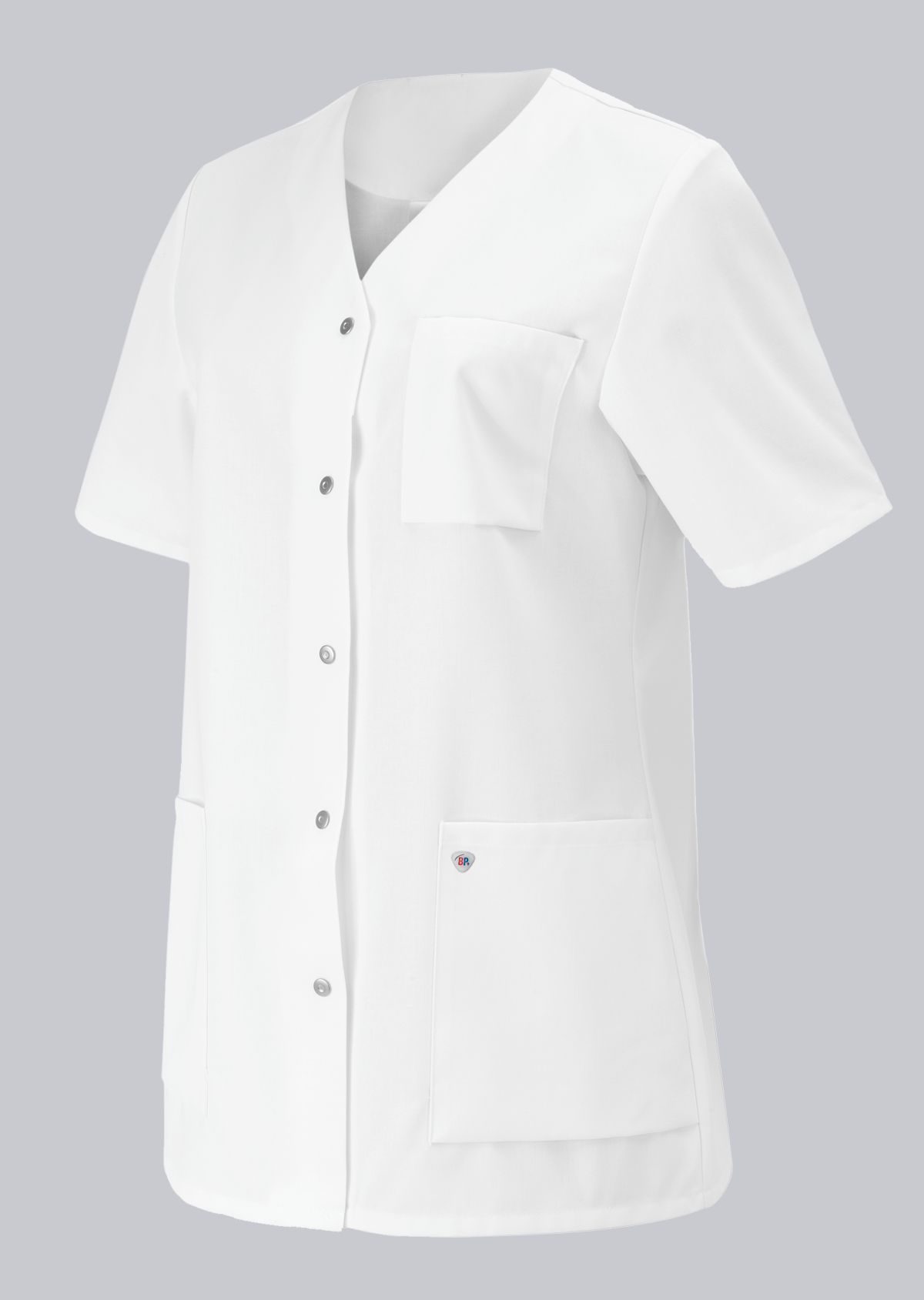 1617-400-21_BP® Women's tunic_white_Cover Image