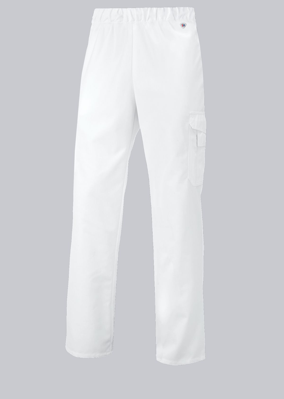 1646-400-21_BP® Unisex trousers_white_Cover Image