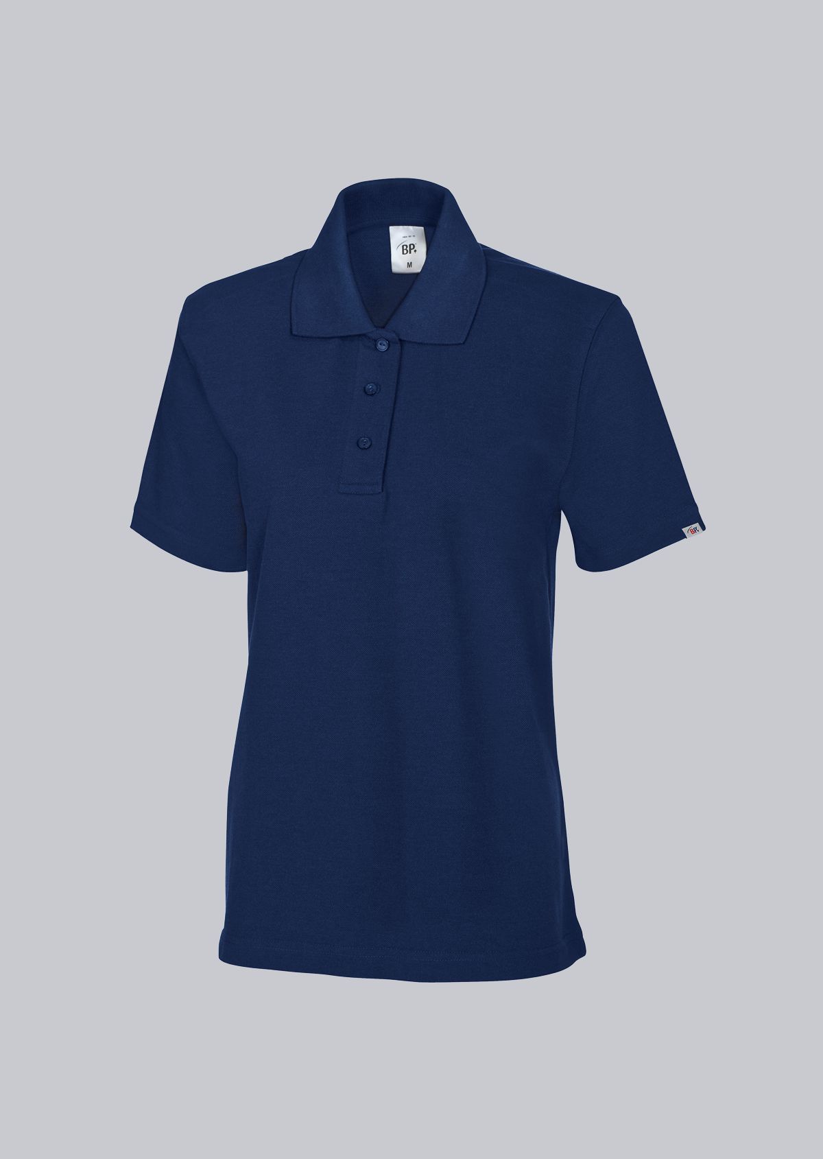 1648-181-110_BP® Women's polo shirt_night blue_Cover Image