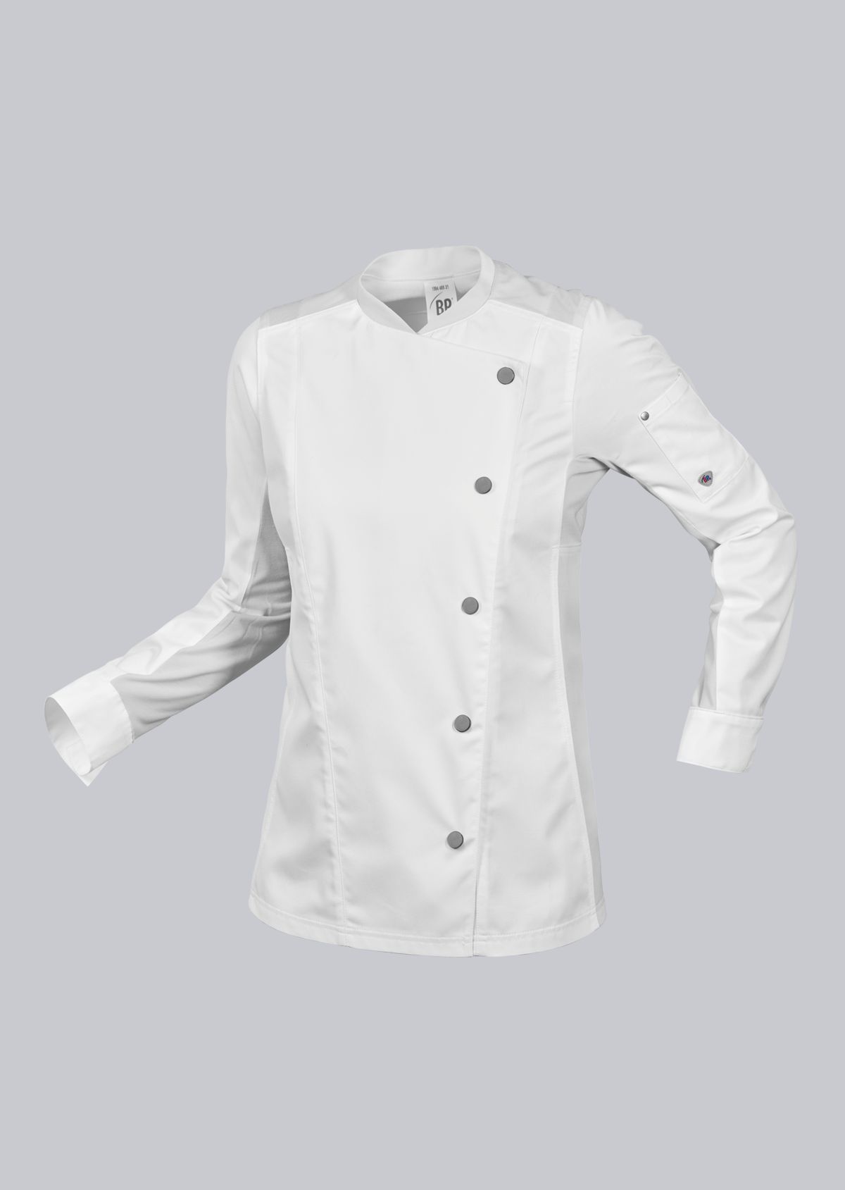 1594-485-21_BP® Women's comfort chef's jacket_white_Cover Image