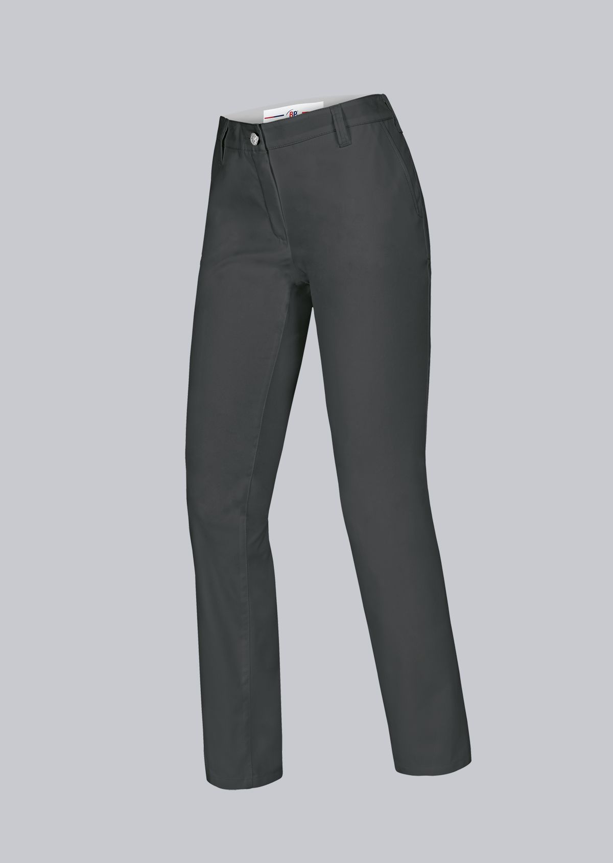 1734-686-56_BP® Stretch women's chinos_anthracite_Cover Image