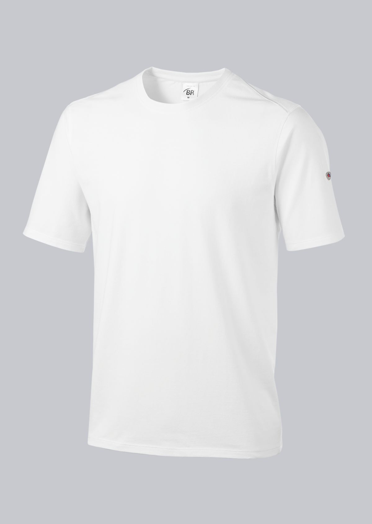 1714-234-21_BP® Unisex T-shirts_white_Cover Image