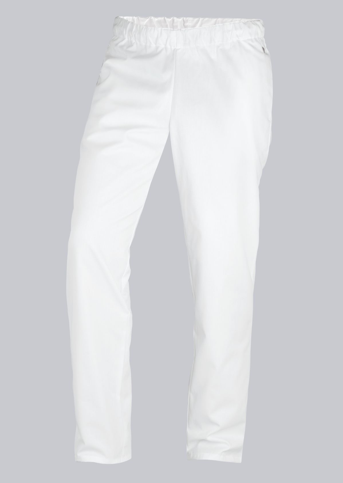 1645-130-21_BP® Cotton unisex trousers_white_Cover Image