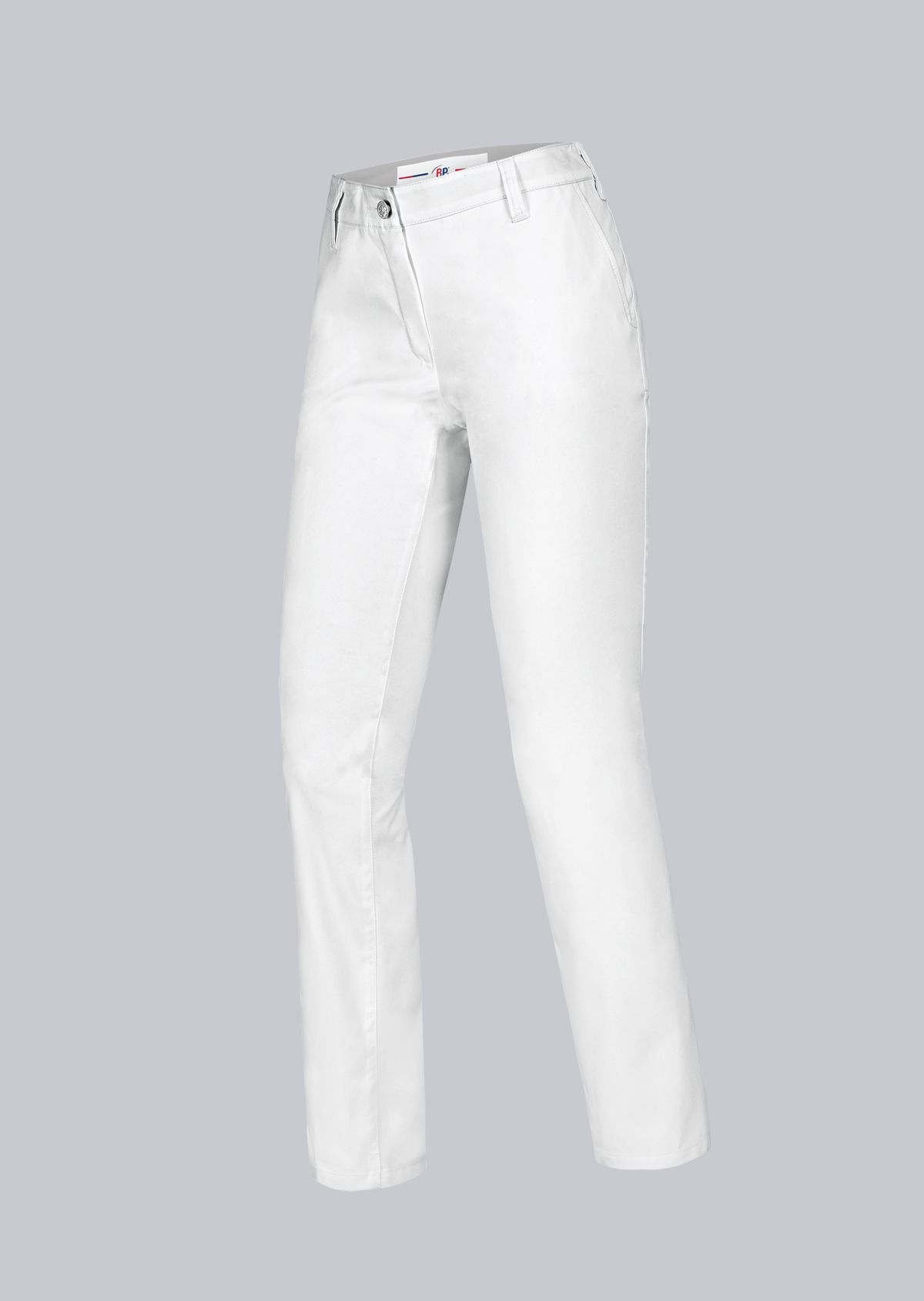 1734-130-0021_BP® Cotton women's chinos_white_Cover Image
