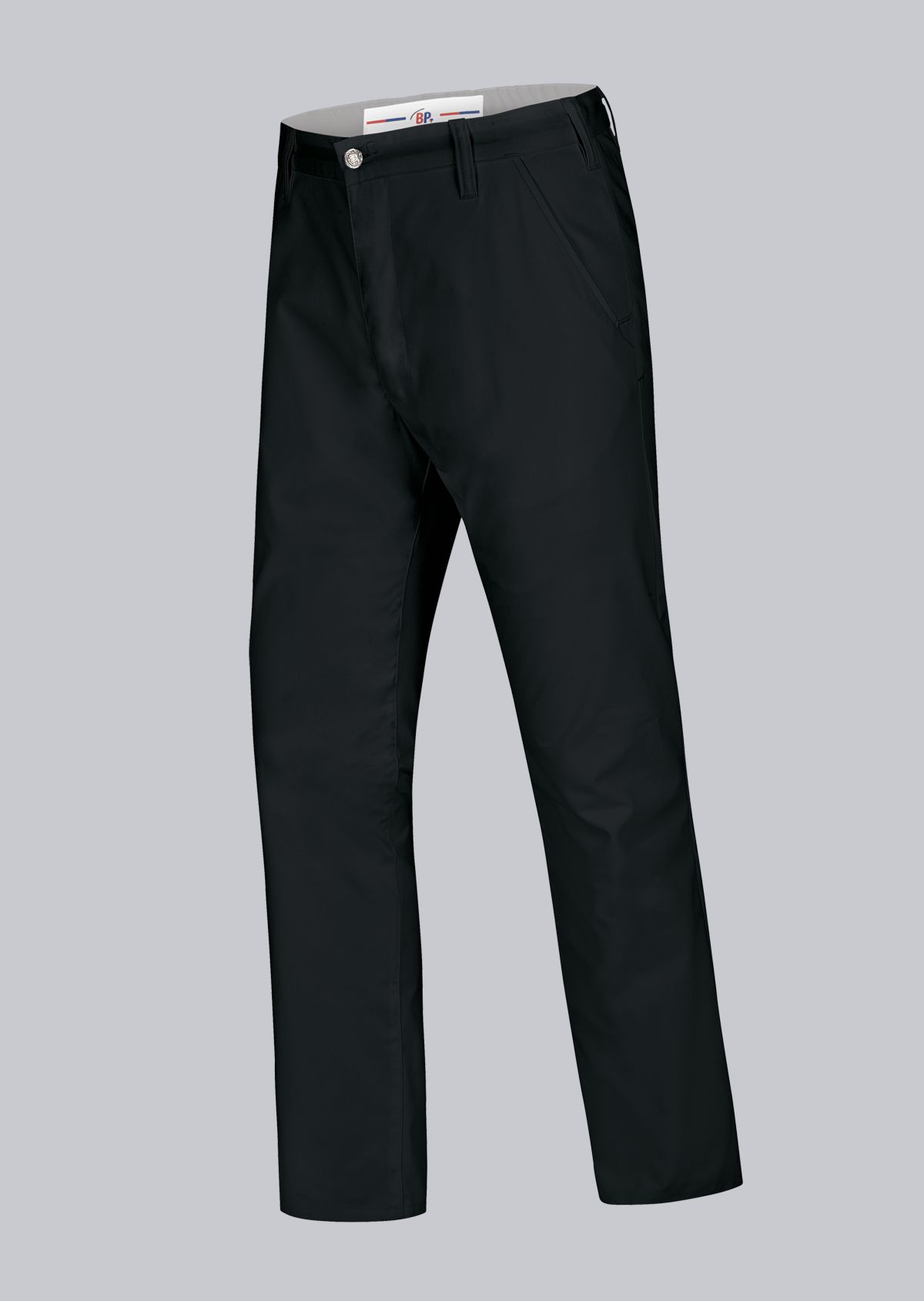 1735-686-32_BP® Stretch men's chinos_black_Cover Image