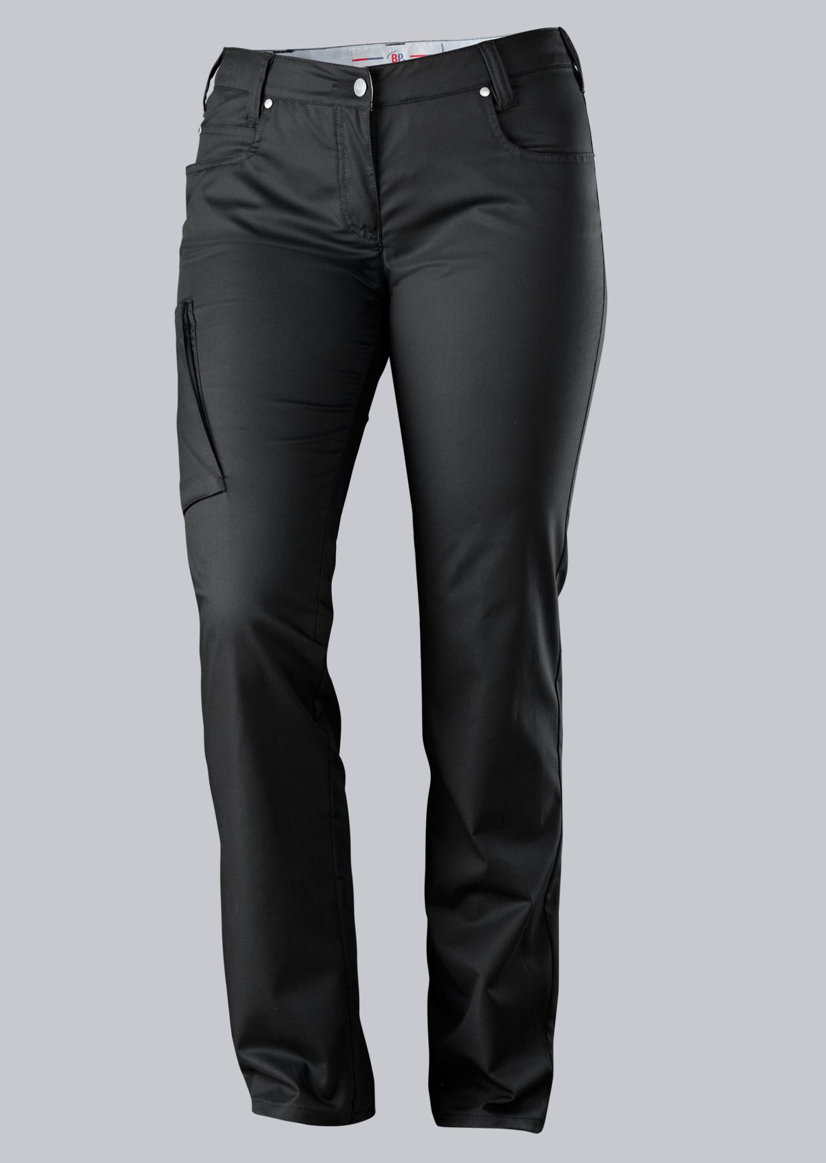 1768-684-0032_BP® Lightweight stretch women's jeans_black_Cover Image