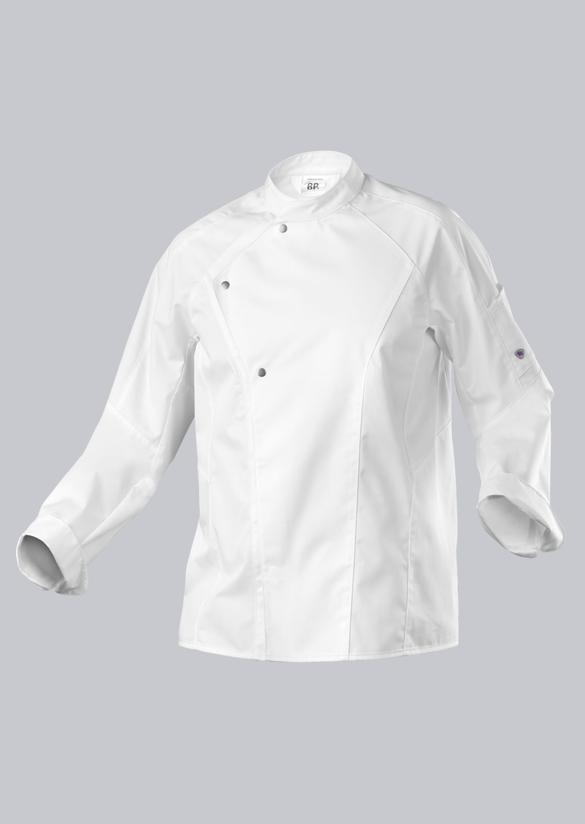 1533-435-0021_BP® Light men's chef's jacket_white_Cover Image