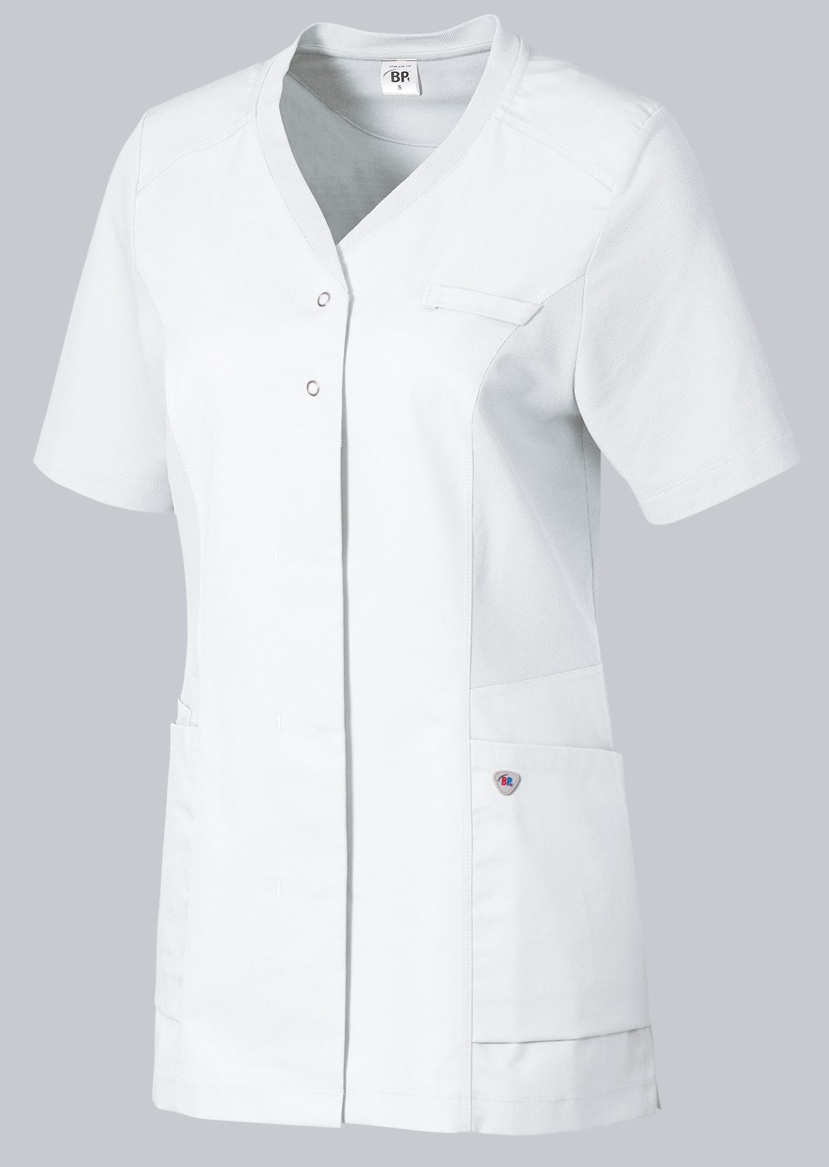1750-435-21_BP® Women's casual tunic_white_Cover Image