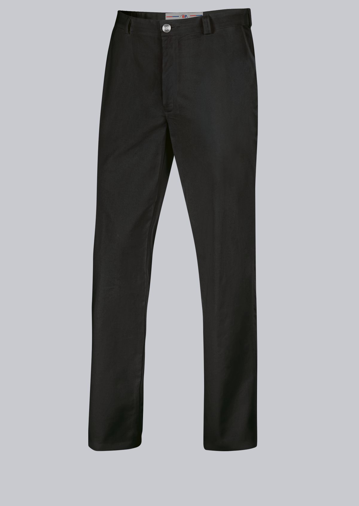1368-686-32_BP® Stretch men's trousers_black_Cover Image