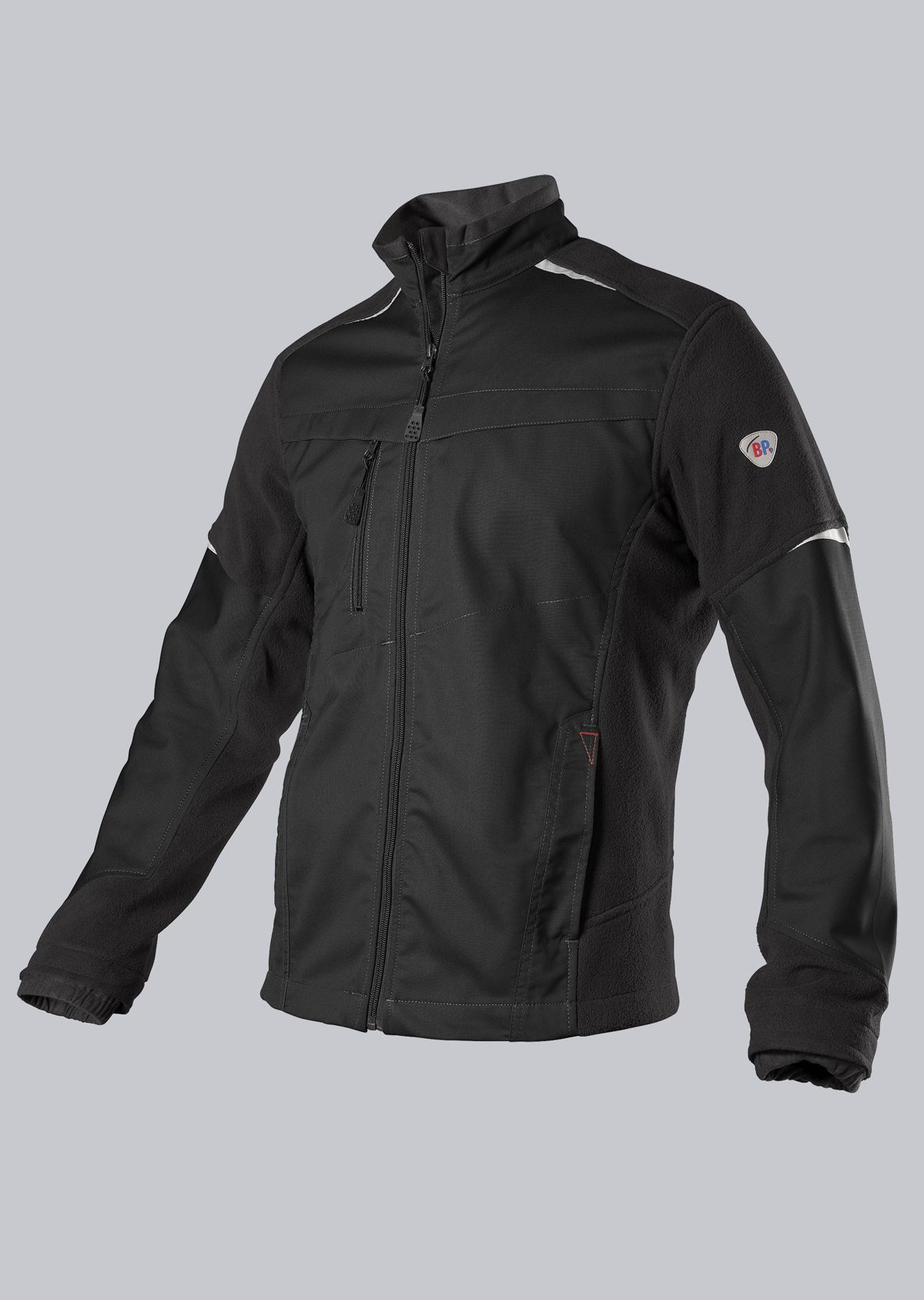 1992-570-32_BP® Hybrid work jacket_black_Cover Image