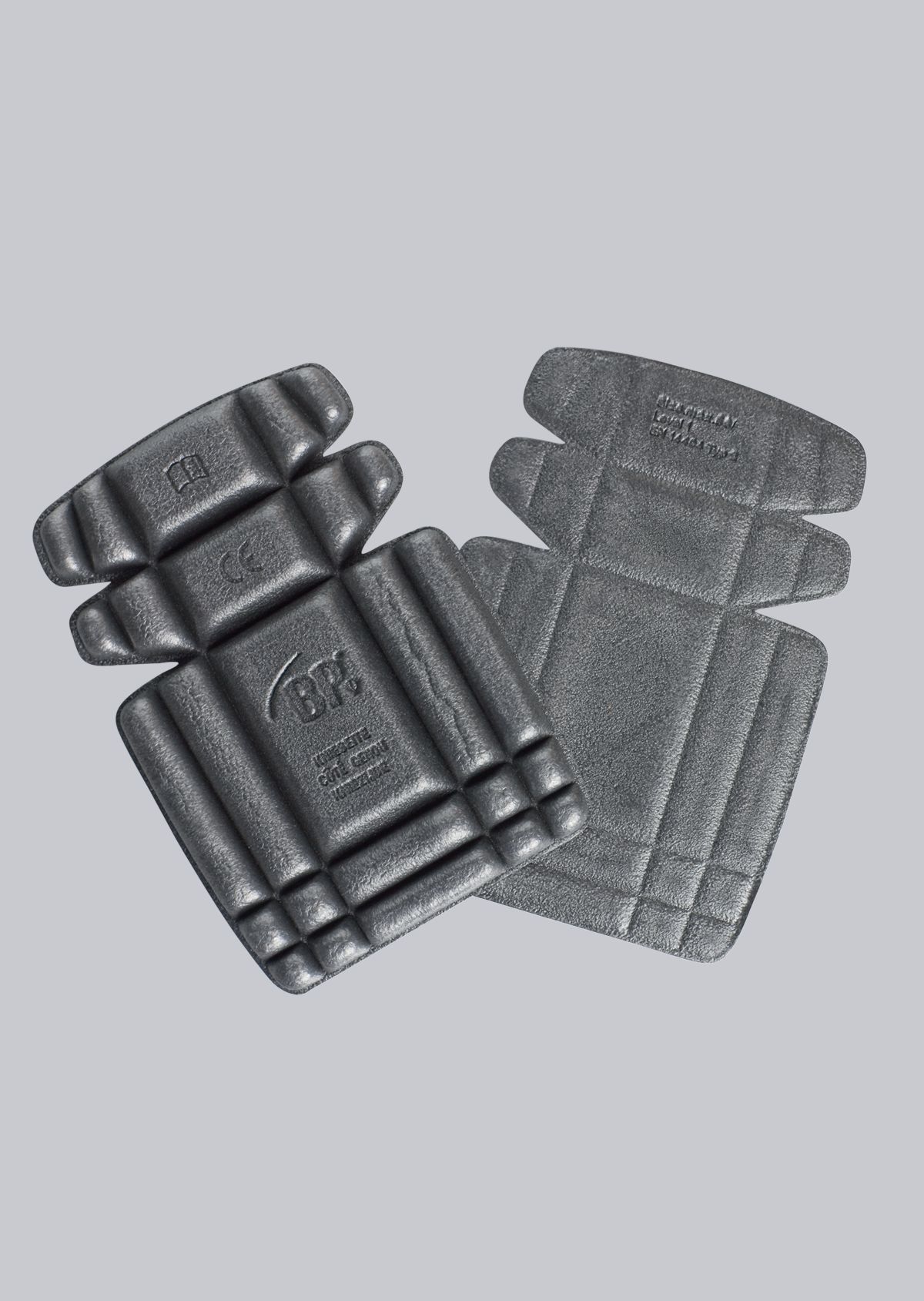1839-000-53_BP® Knee pads 3 pairs =6 pcs_dark grey_Cover Image