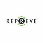 Logo BP Repreve