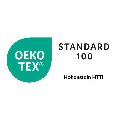 OEKO TEX Standard Logo